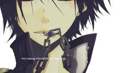 男男日本动漫,揭秘男男日本动漫的魅力世界