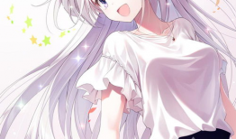 图画动漫,动漫世界里的奇幻冒险之旅